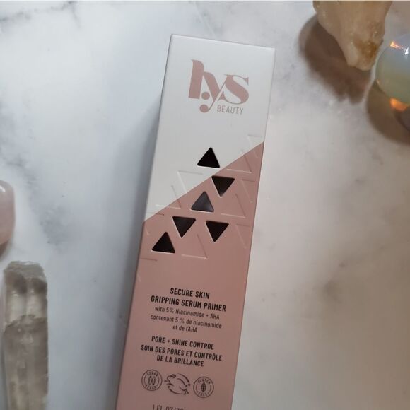 LYS Gripping Serum Primer - Picture 5 of 8